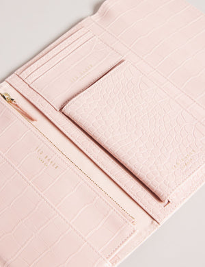 TRAVELZ | PL-PINK