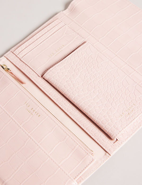 TRAVELZ | PL-PINK