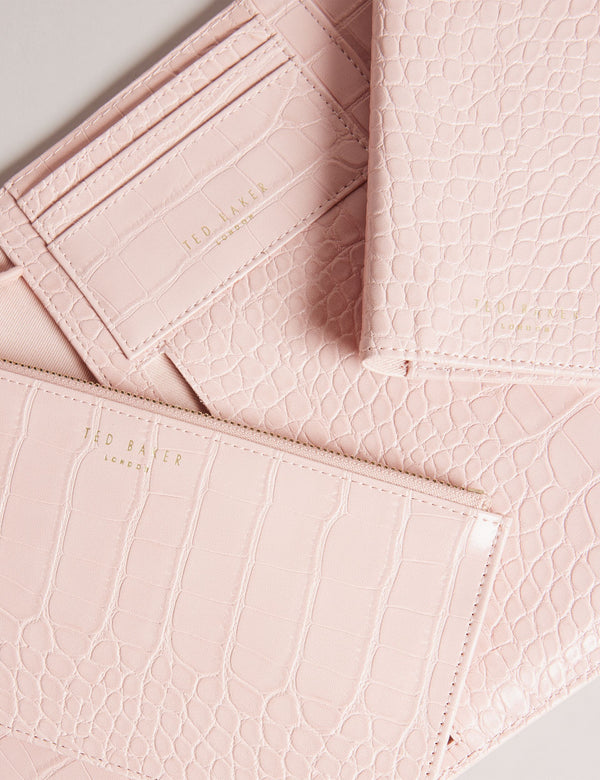 TRAVELZ | PL-PINK