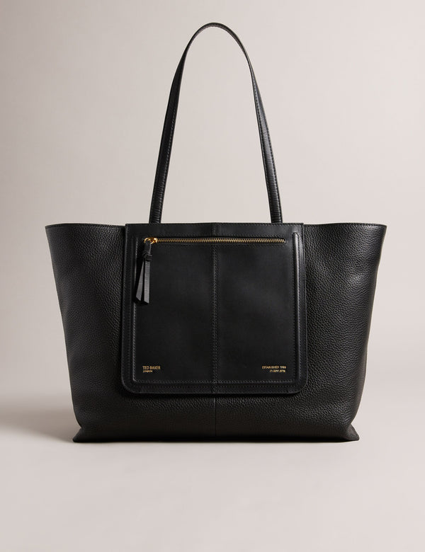 NISH | BLACK