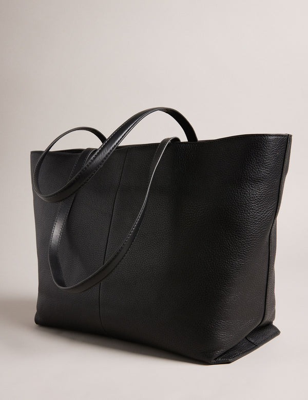 NISH | BLACK