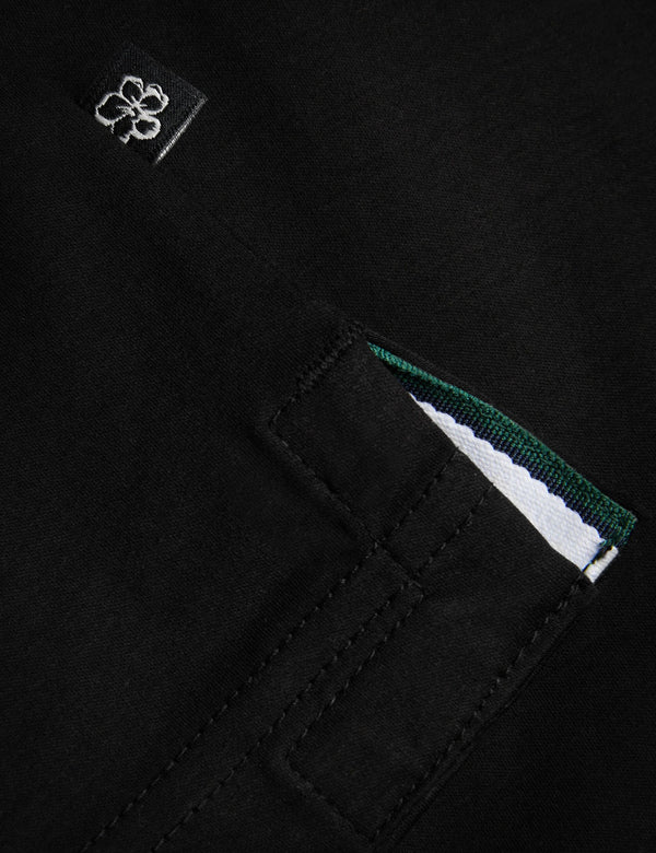 ZEITER | BLACK