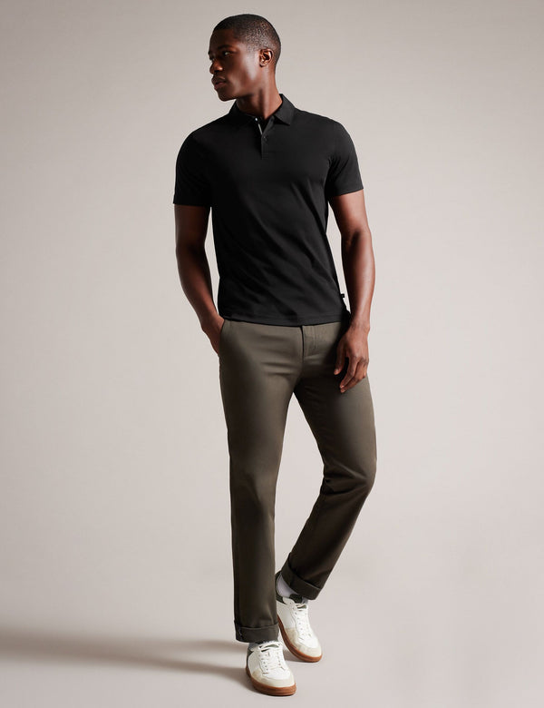 ZEITER | BLACK