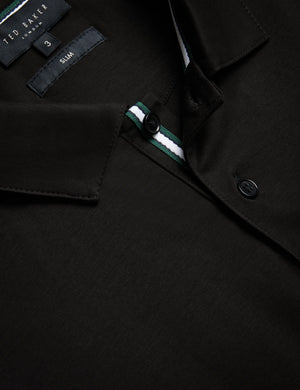 ZEITER | BLACK
