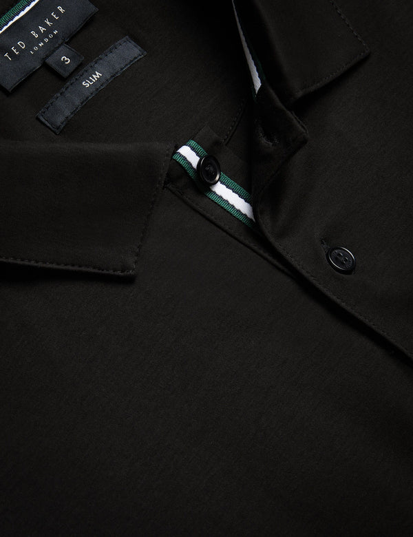 ZEITER | BLACK