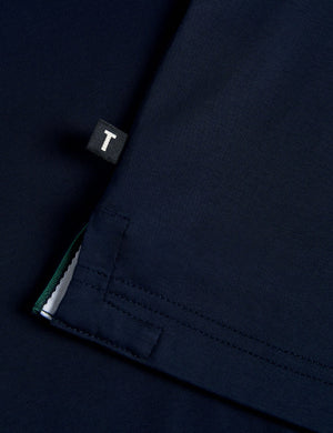 ZEITER | NAVY