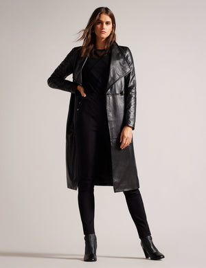 ROSSI | BLACK