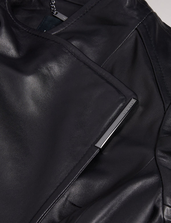 ROSSI | BLACK