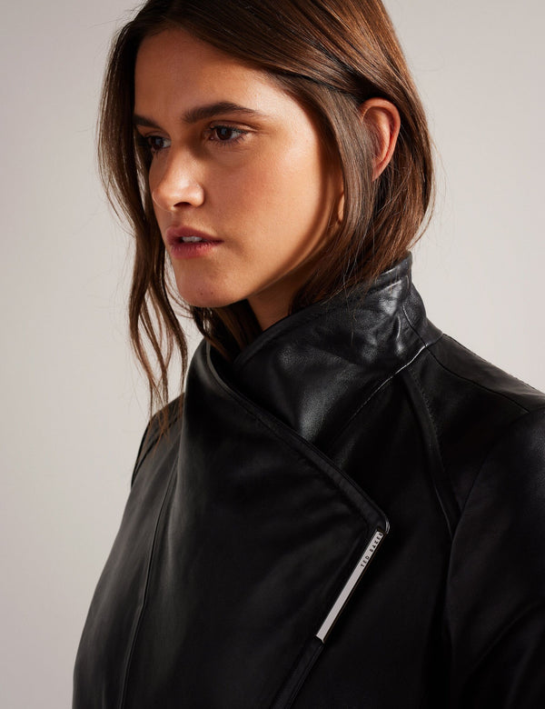 ROSSI | BLACK