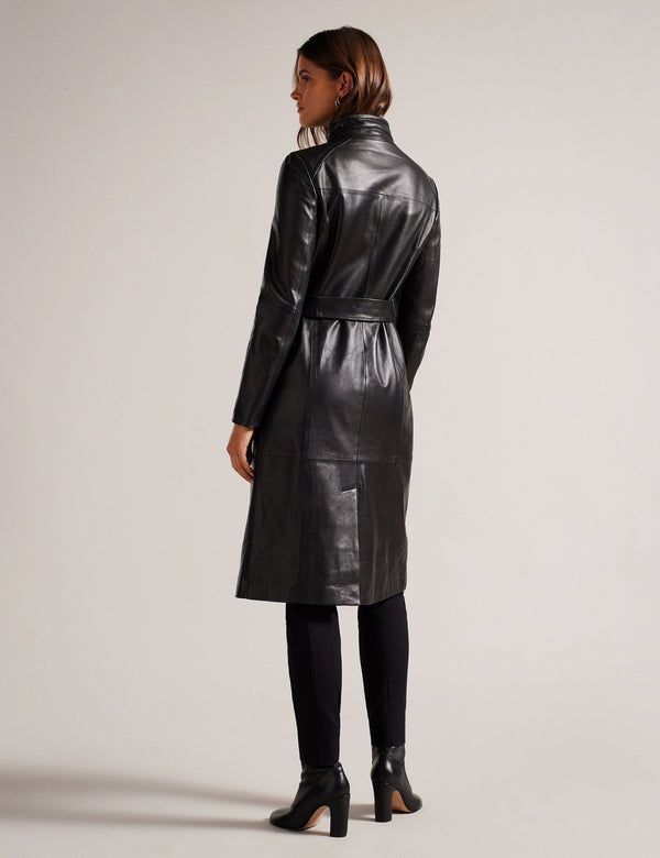 ROSSI | BLACK