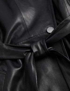 ROSSI | BLACK