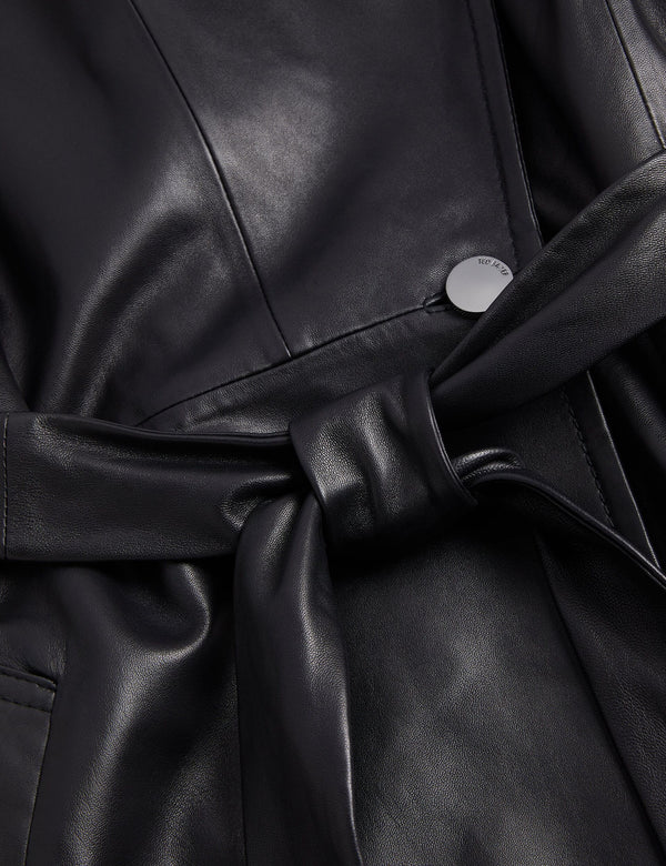 ROSSI | BLACK