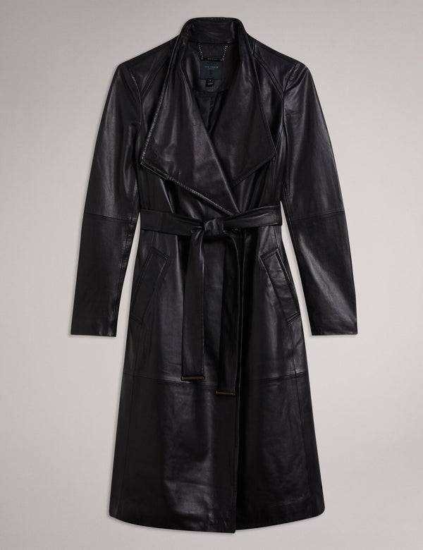 ROSSI | BLACK