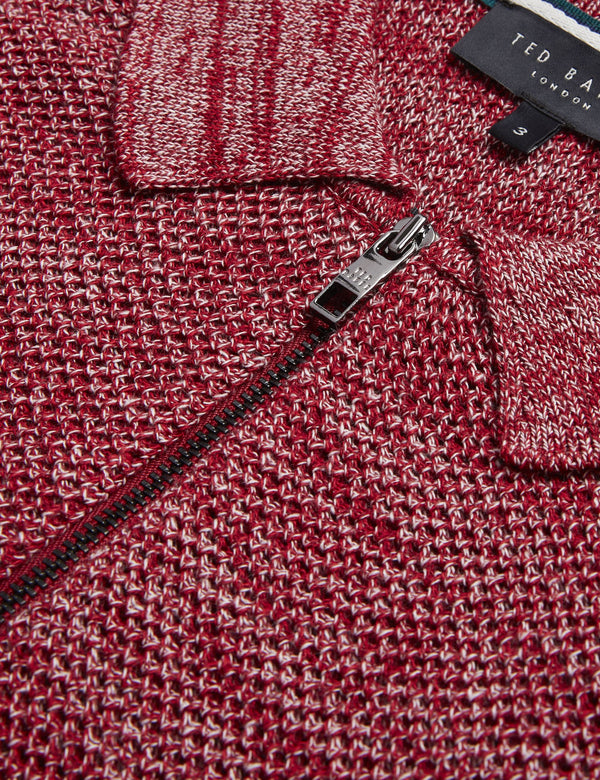BLOSSAM | RED