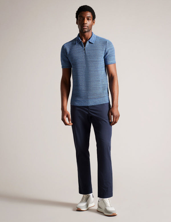 BLOSSAM | BLUE