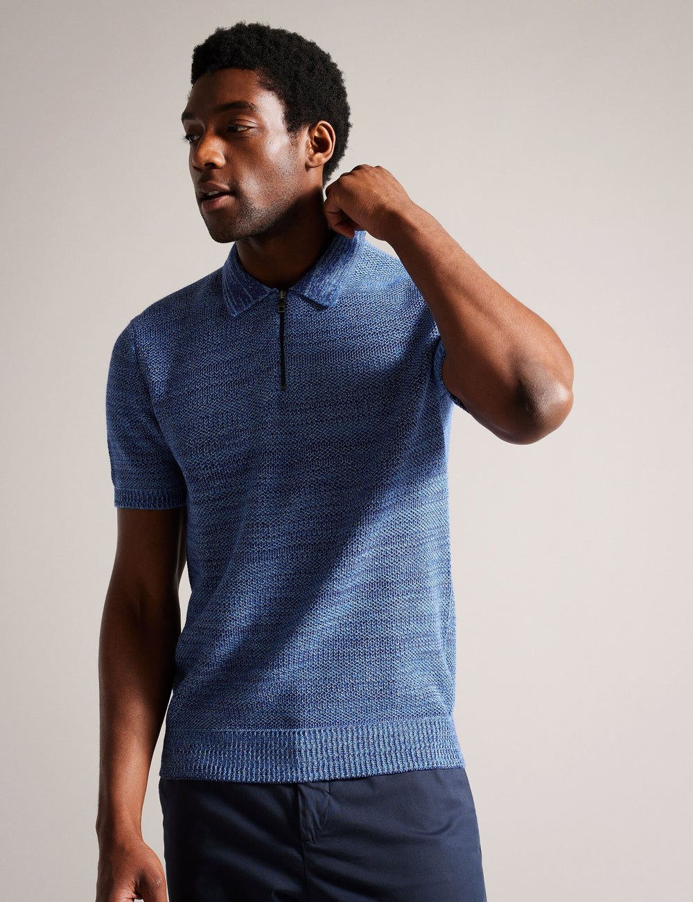 BLOSSAM | BLUE