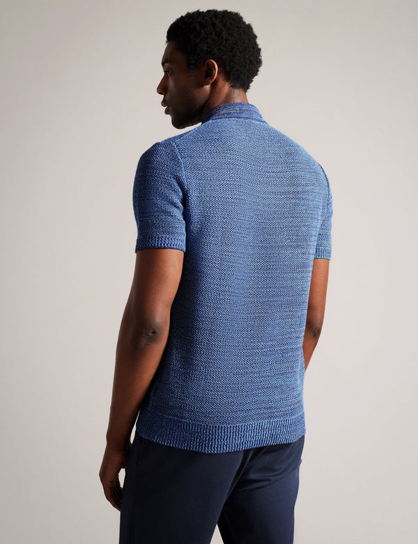 BLOSSAM | BLUE