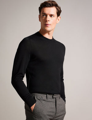 CARNBY | BLACK