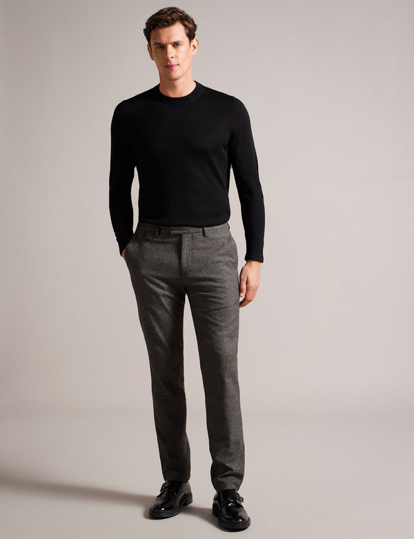 CARNBY | BLACK