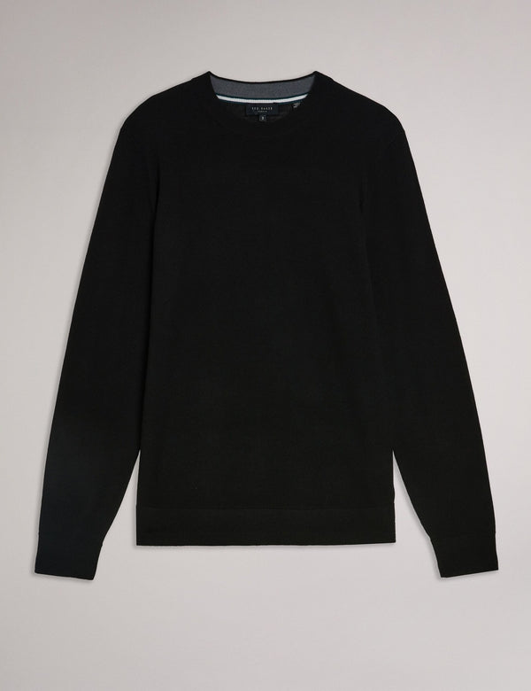 CARNBY | BLACK