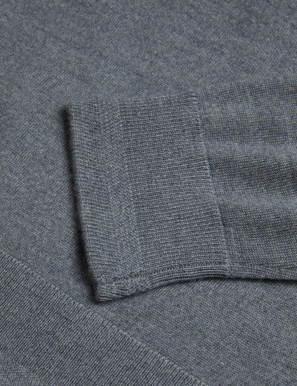 CARNBY | CHARCOAL