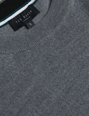 CARNBY | CHARCOAL