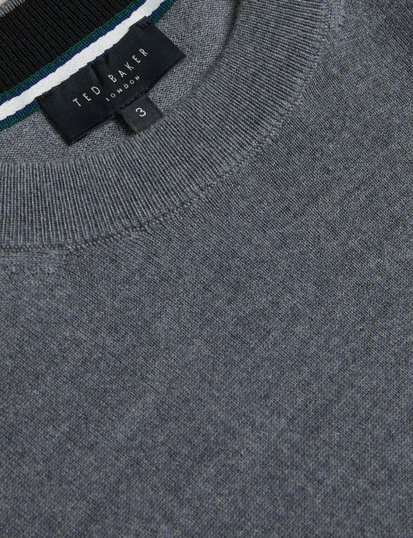 CARNBY | CHARCOAL