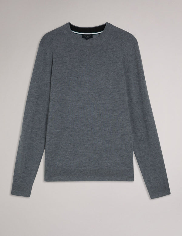 CARNBY | CHARCOAL