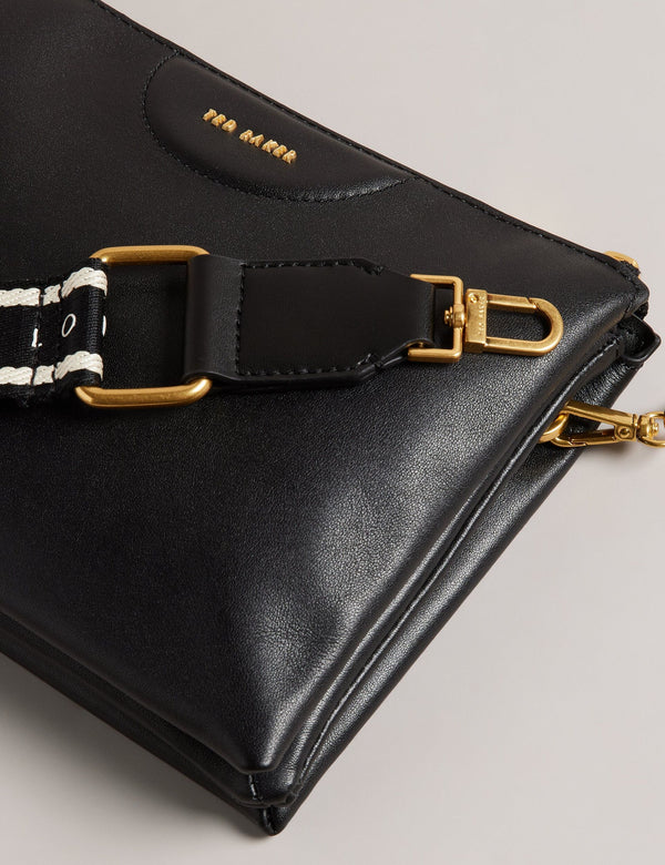 ESILLE | BLACK