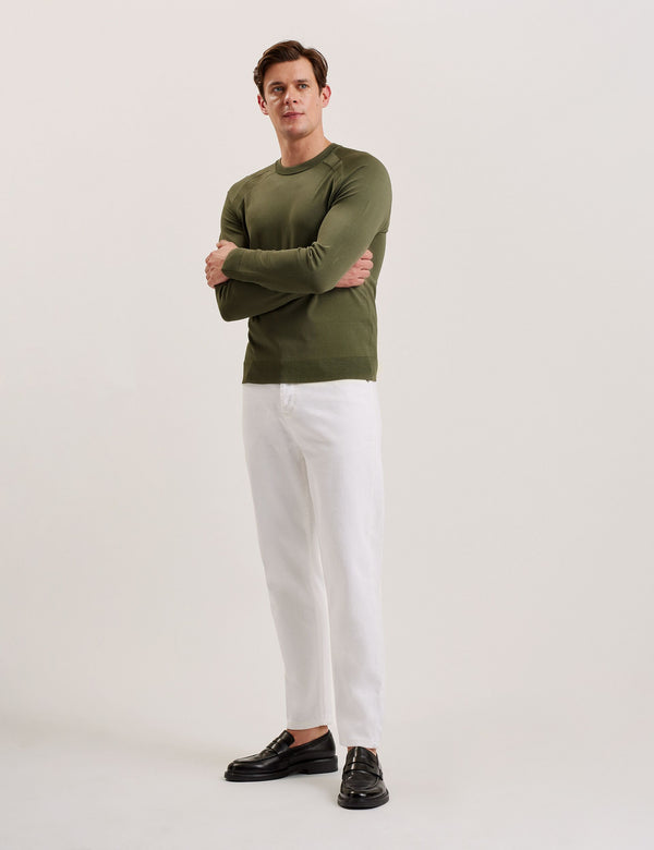 MAYWO | KHAKI