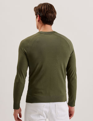 MAYWO | KHAKI