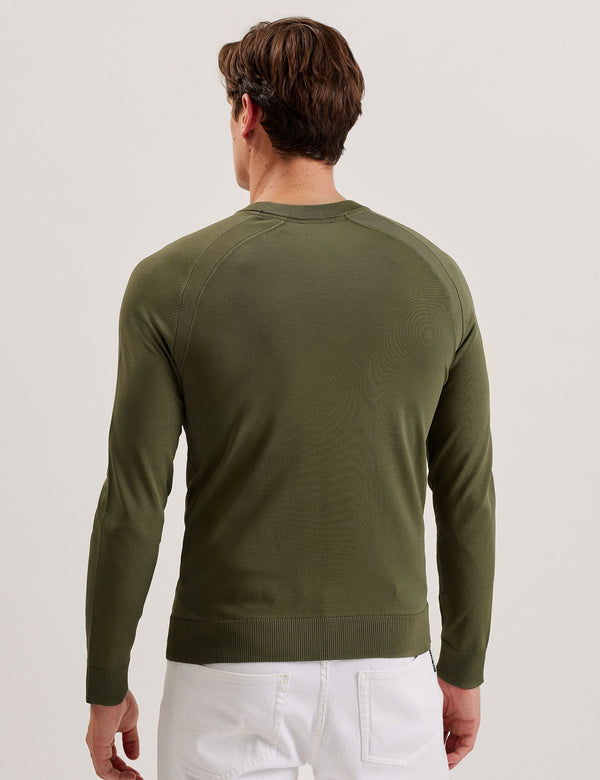 MAYWO | KHAKI
