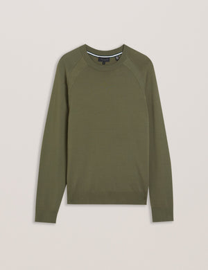 MAYWO | KHAKI