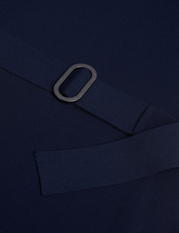 SAMALEE | DK-BLUE