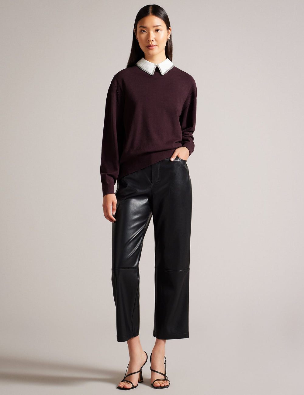 PENNII | DK-BROWN