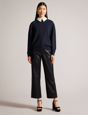 PENNII | NAVY