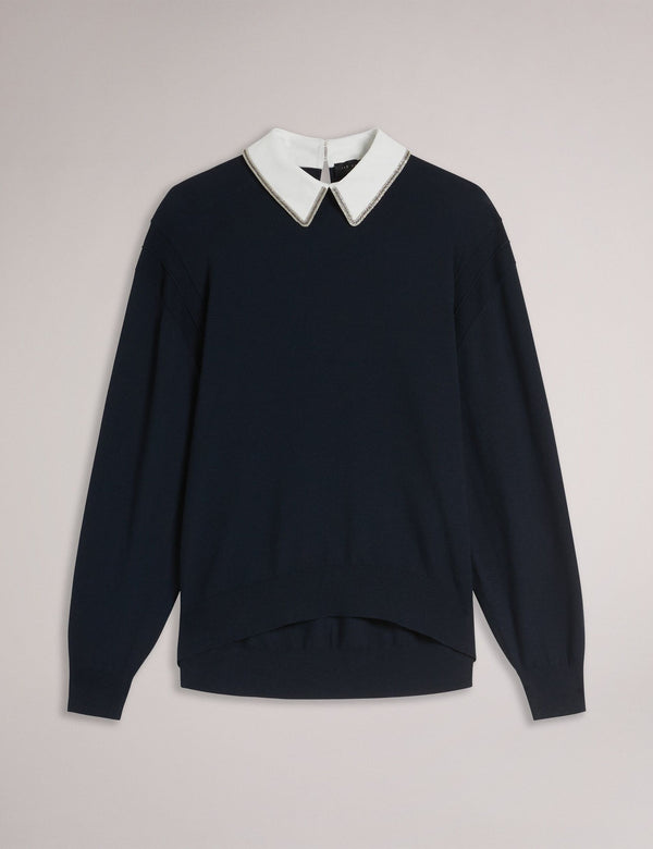 PENNII | NAVY