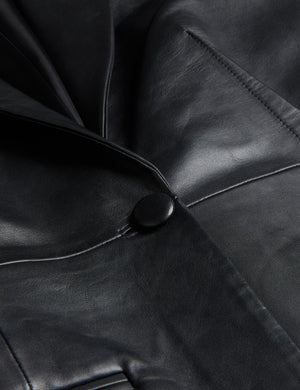 MELLIIE | BLACK
