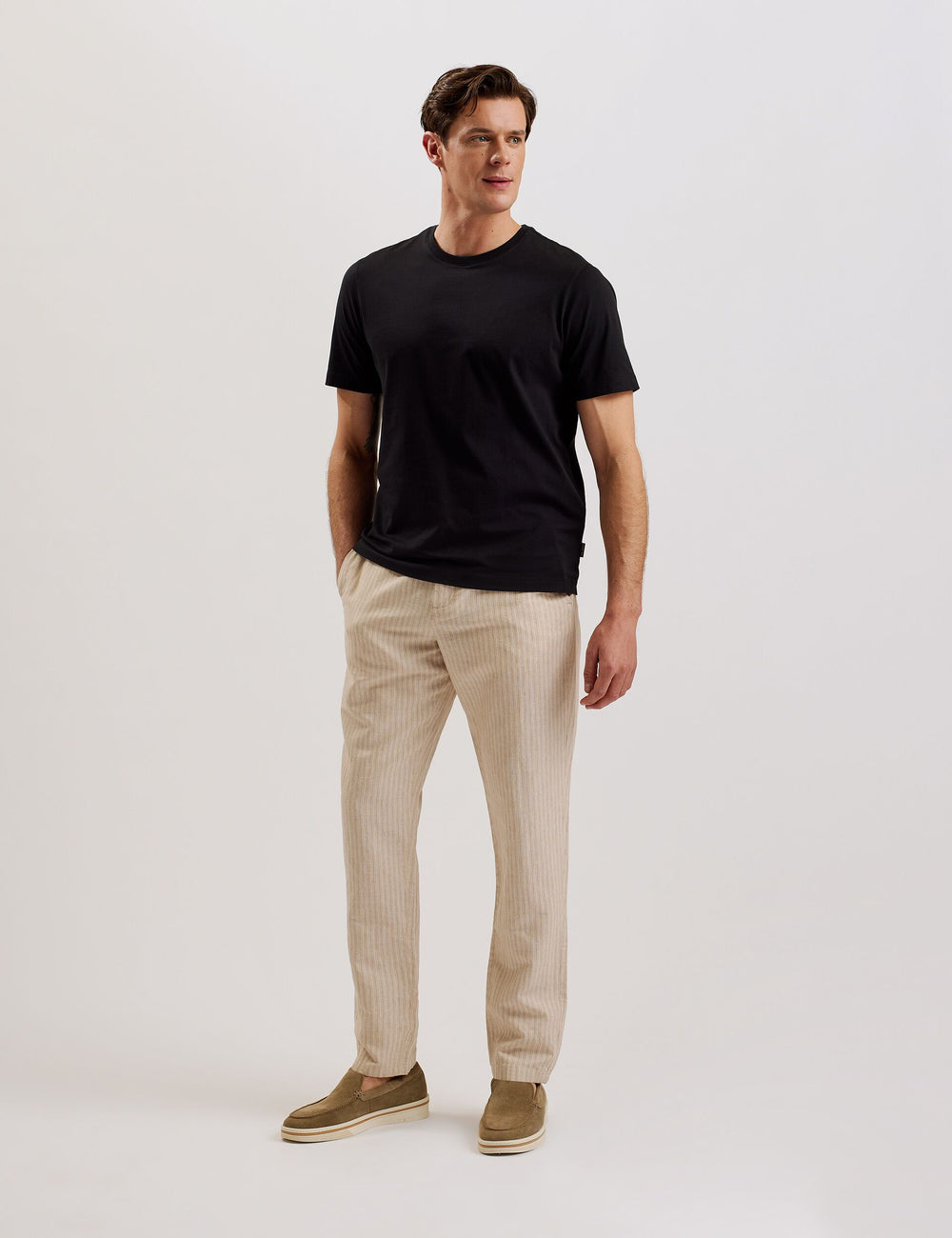 TYWINN | BLACK