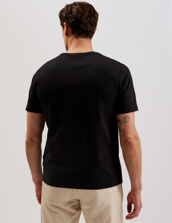 TYWINN | BLACK