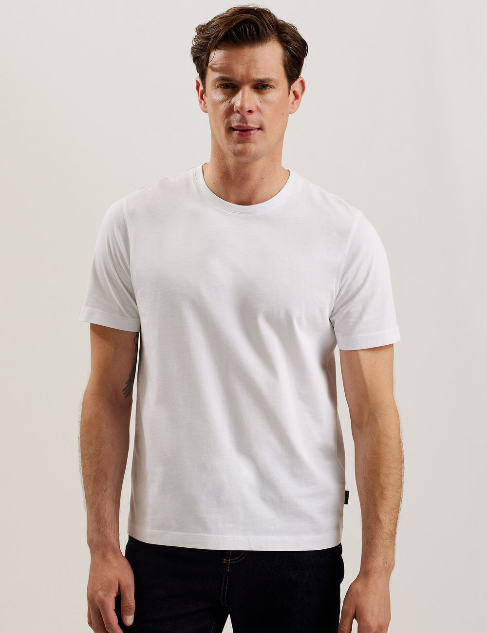 TYWINN | WHITE