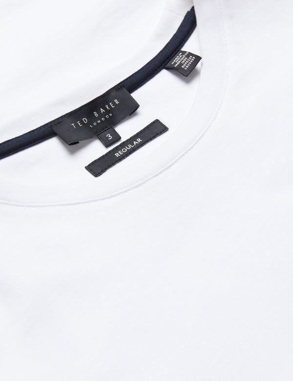 TYWINN | WHITE