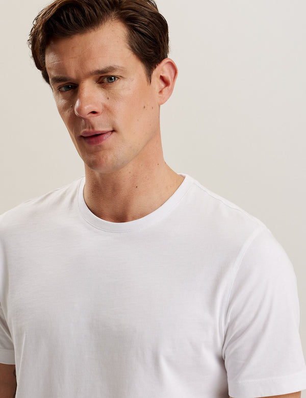 TYWINN | WHITE