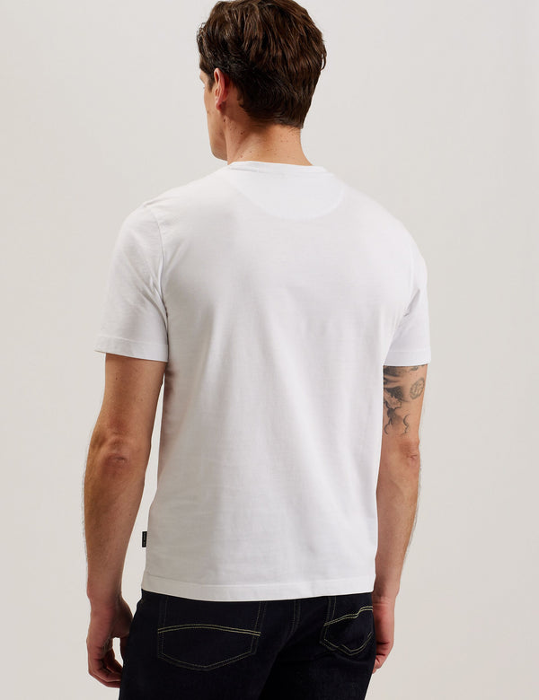 TYWINN | WHITE