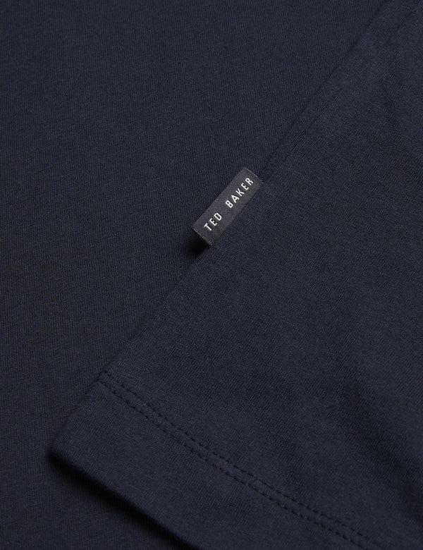 TYWINN | NAVY