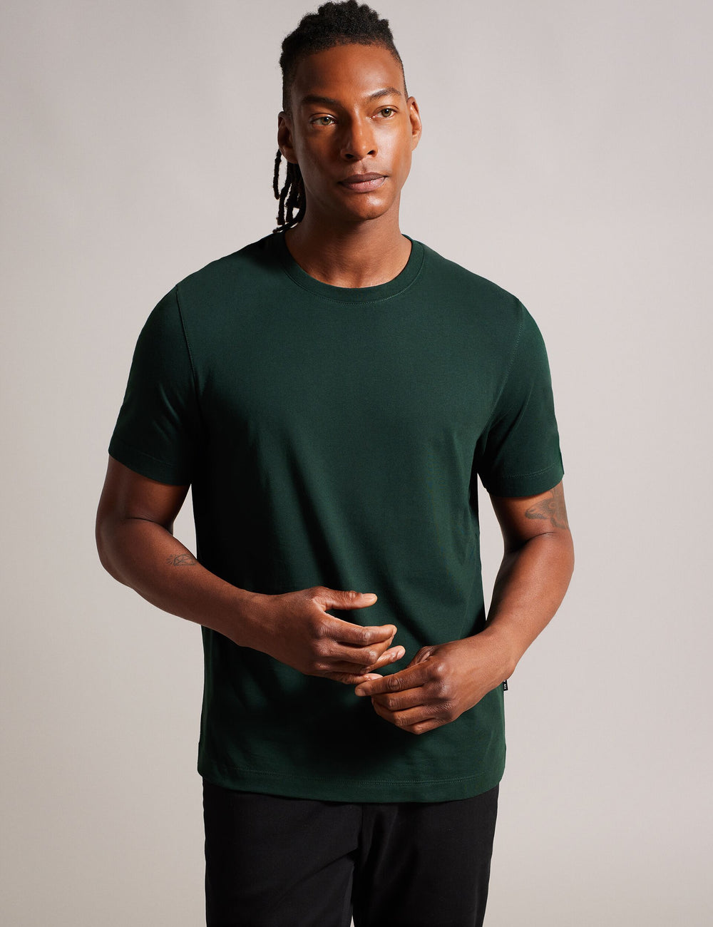 TYWINN | DK-GREEN
