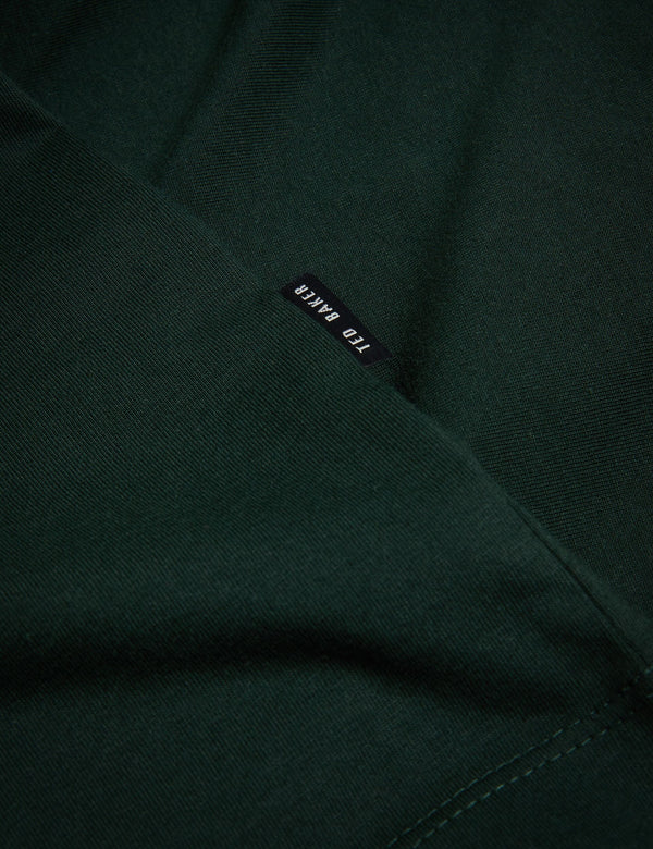 TYWINN | DK-GREEN