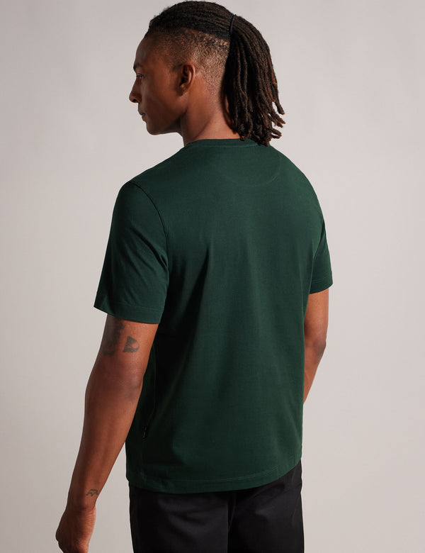 TYWINN | DK-GREEN