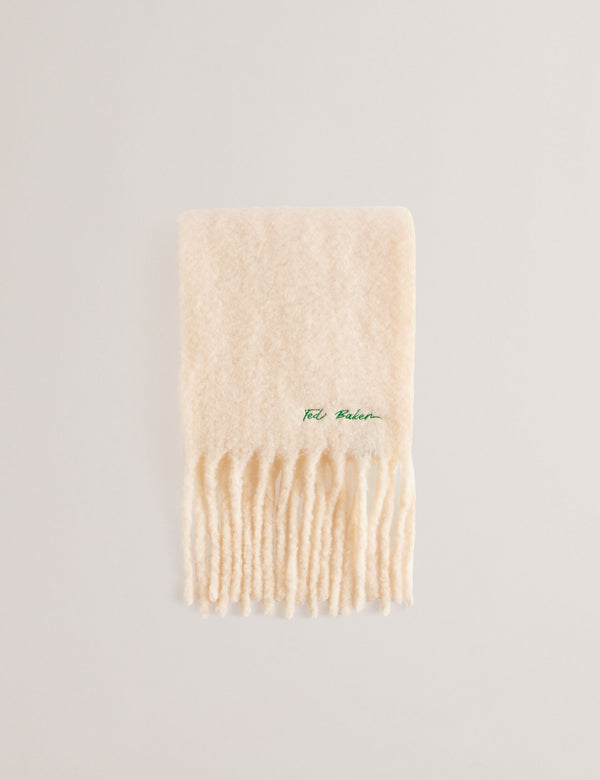 SHELMAS | CREAM