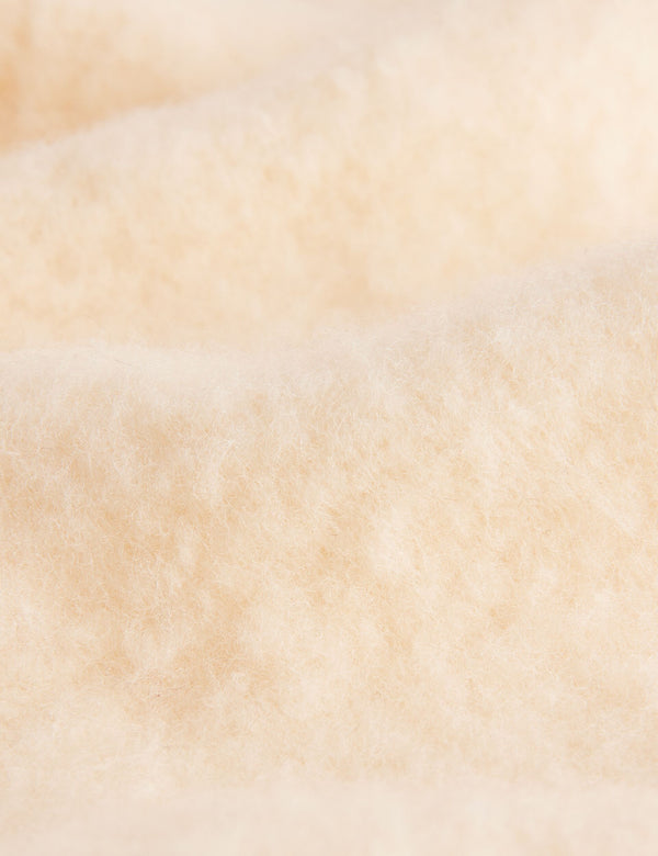 SHELMAS | CREAM